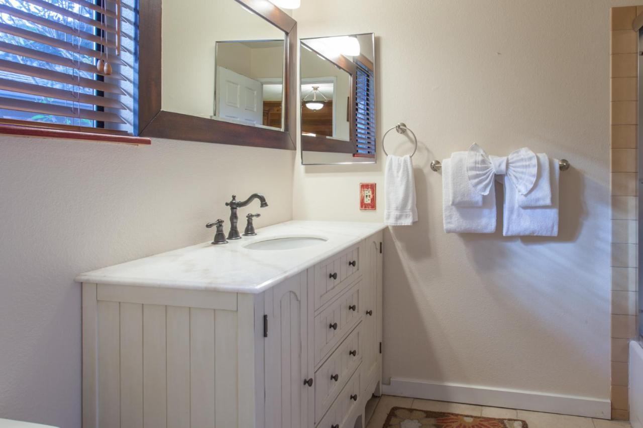 Snowflower # 62 - Townhome Mammoth Lakes Luaran gambar
