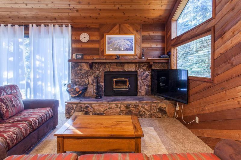 Snowflower # 62 - Townhome Mammoth Lakes Bilik gambar