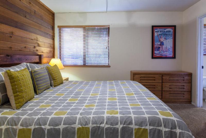 Snowflower # 62 - Townhome Mammoth Lakes Bilik gambar